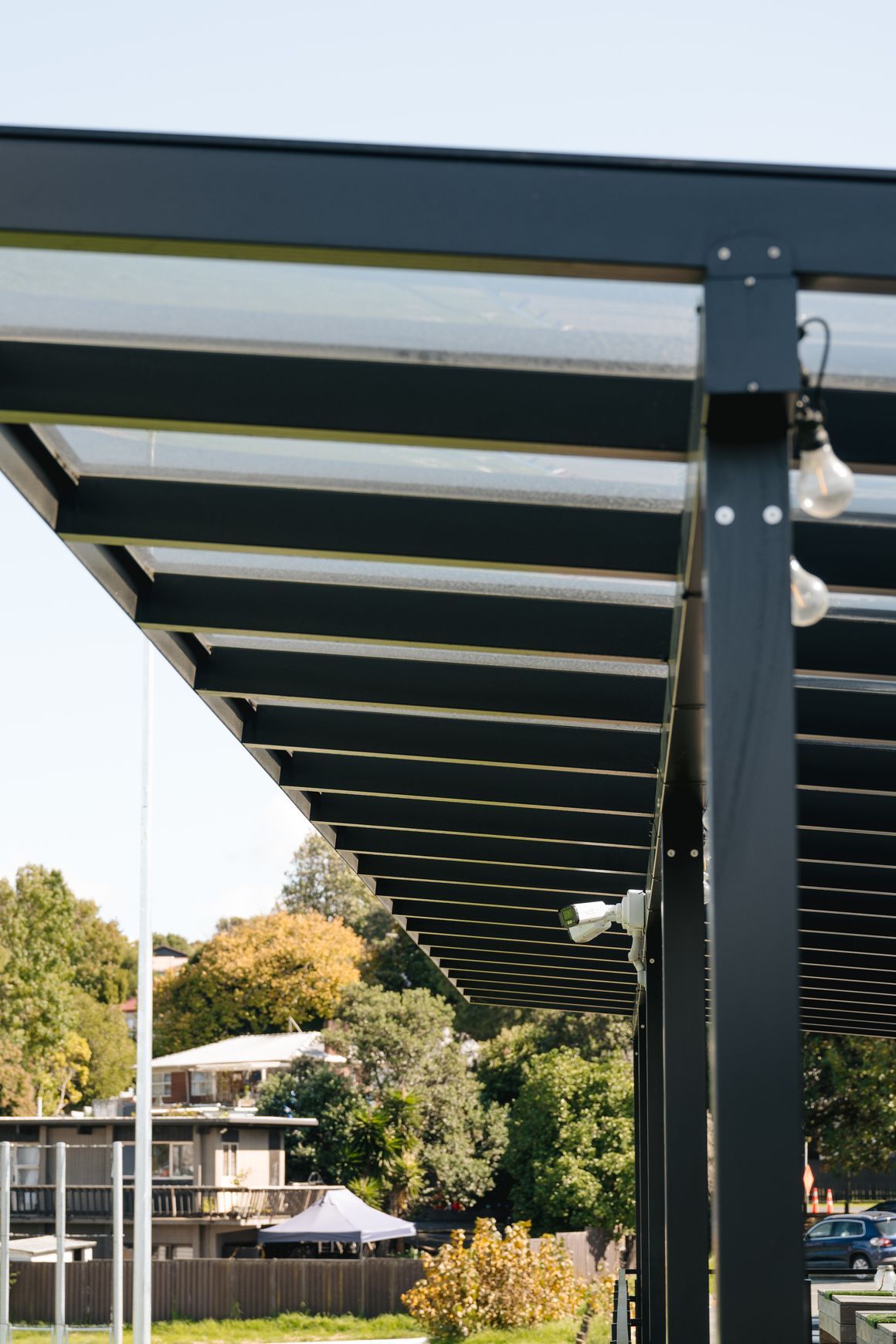 VelaSun® Outdoor Living System