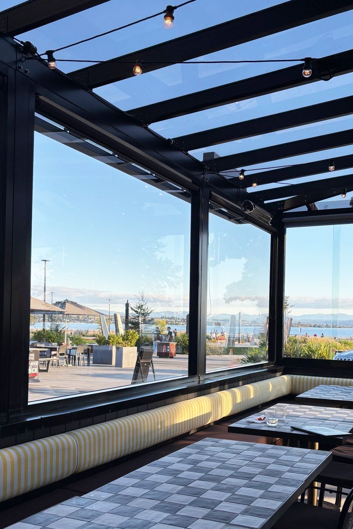 VelaSun® Outdoor Living System