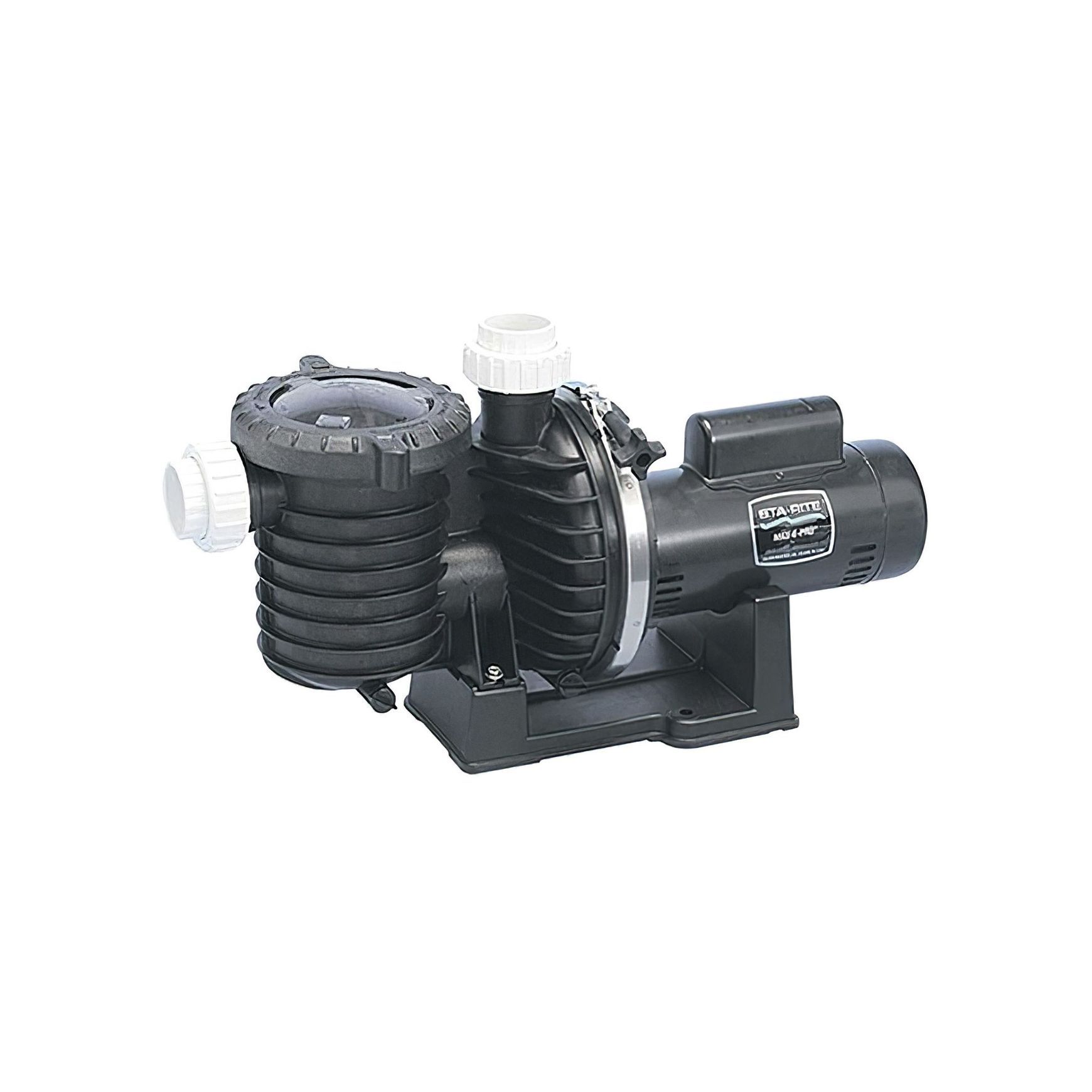 Pool Cleaning and Maintenance Systems