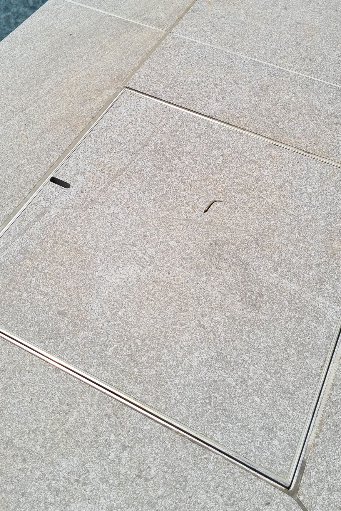 HIDE Hidden Skimmer Lids
