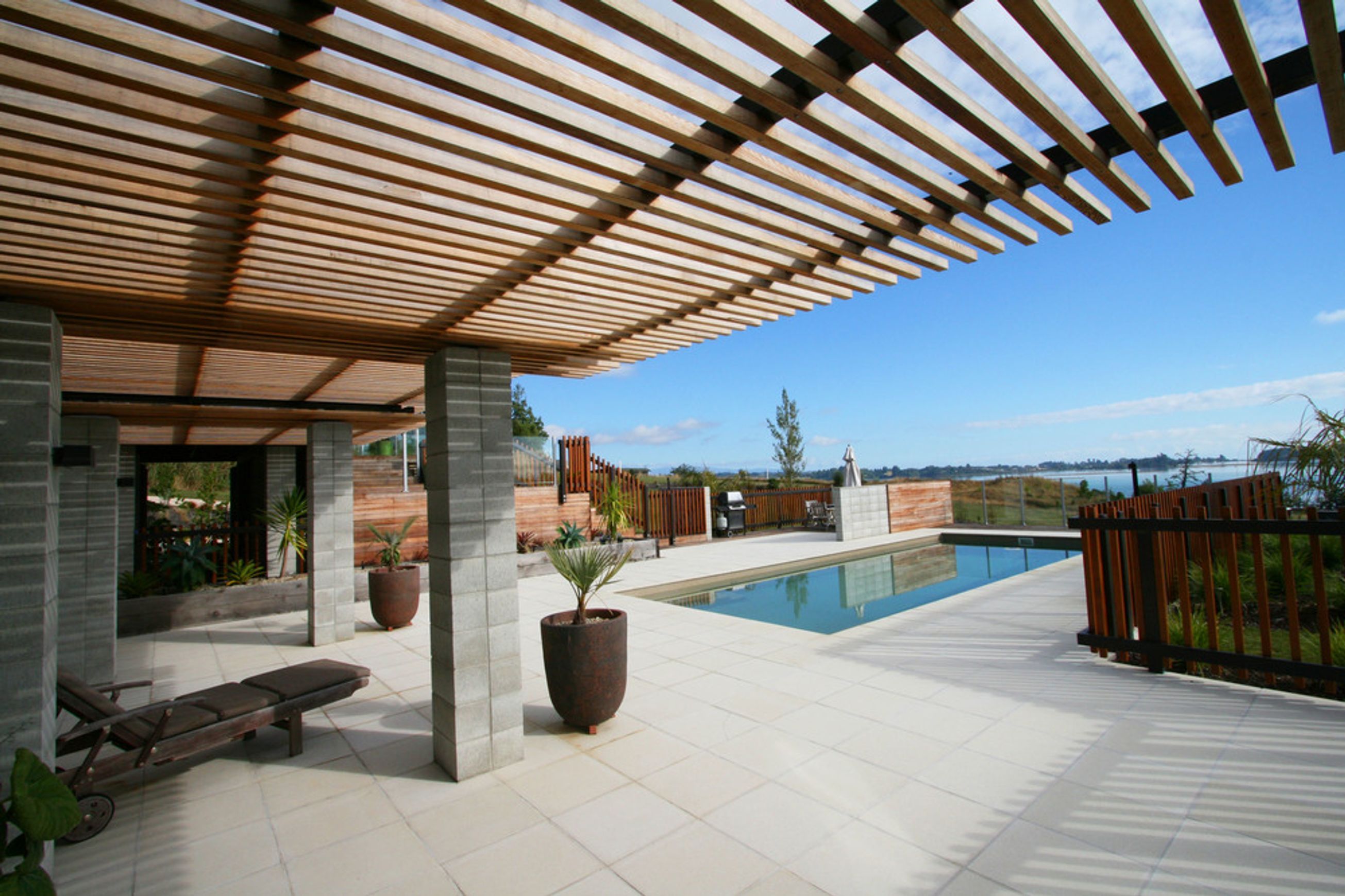 Veneto Pool Paving