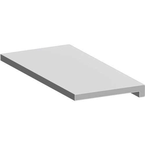 Pool Coping - Drop Face