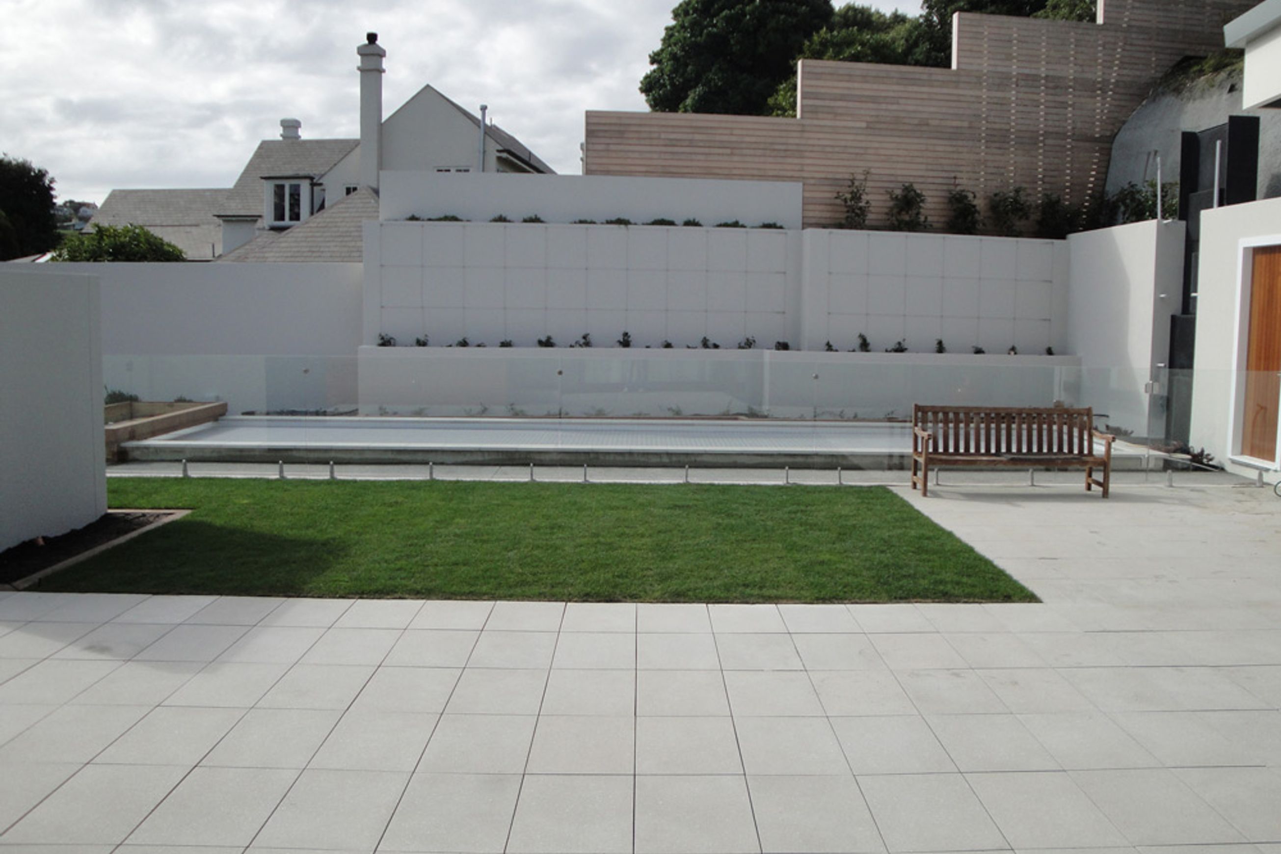 Veneto Pool Paving