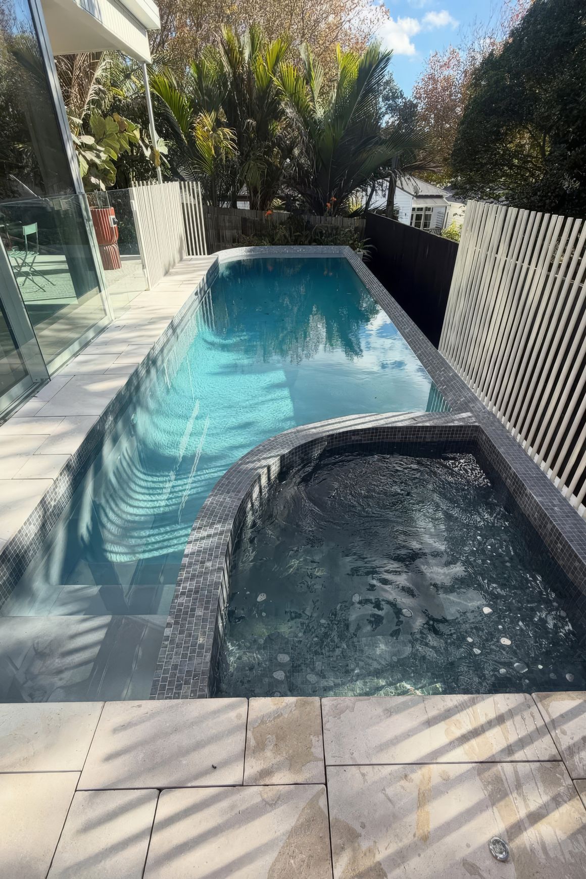Ultra Quartz™ Pool Plaster