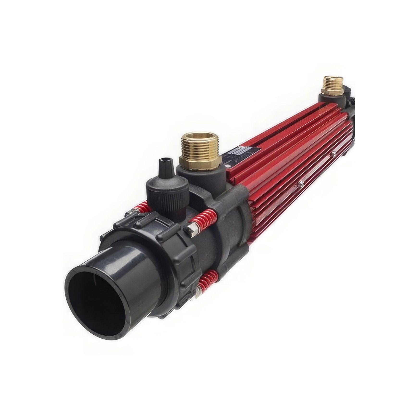 Elecro G2 Pool Heat Exchanger (30kW)