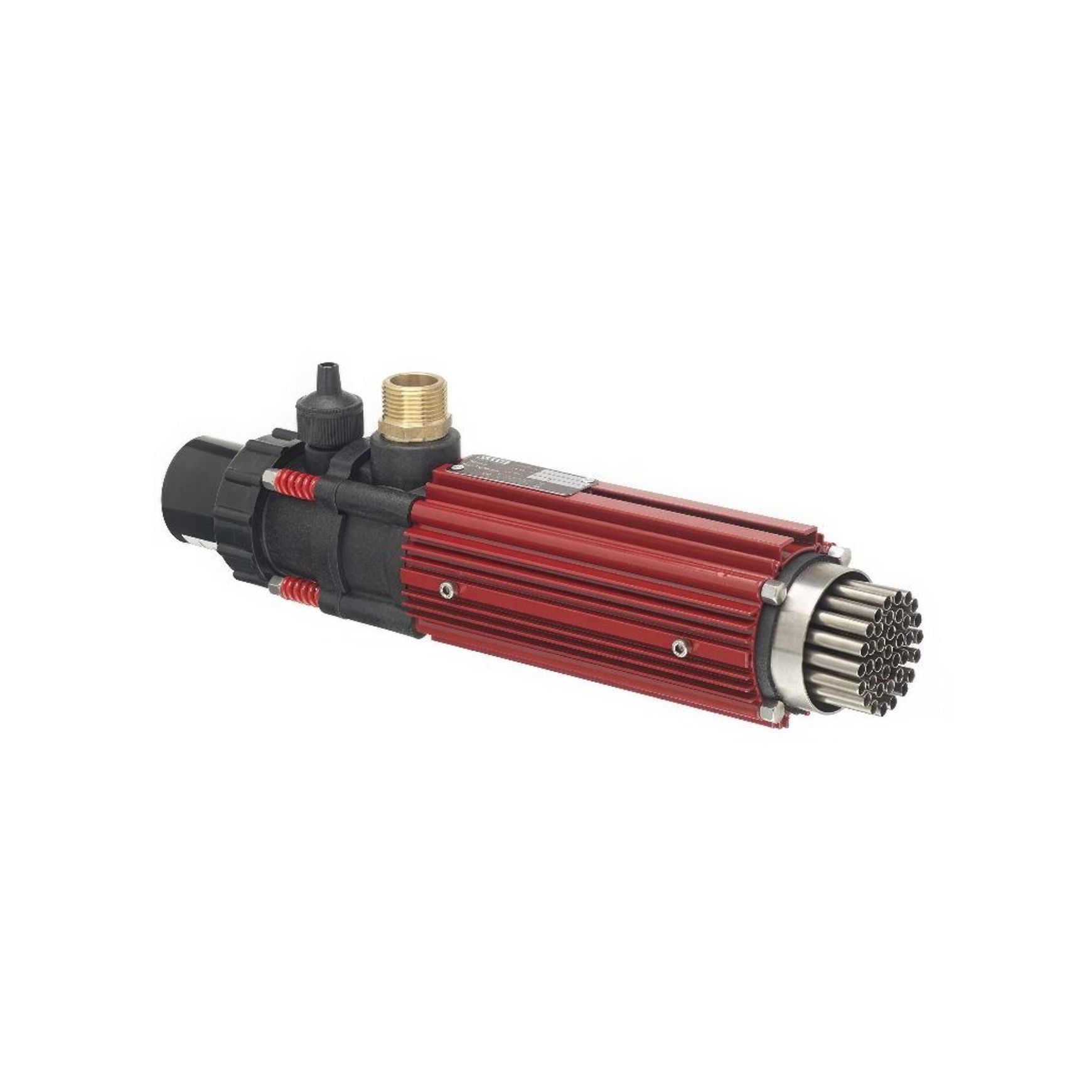 Elecro G2 Pool Heat Exchanger (30kW)