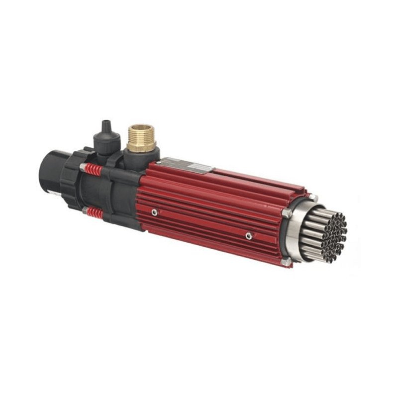 Elecro G2 Pool Heat Exchanger (122kW)
