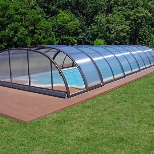Tropea Neo Pool Enclosure