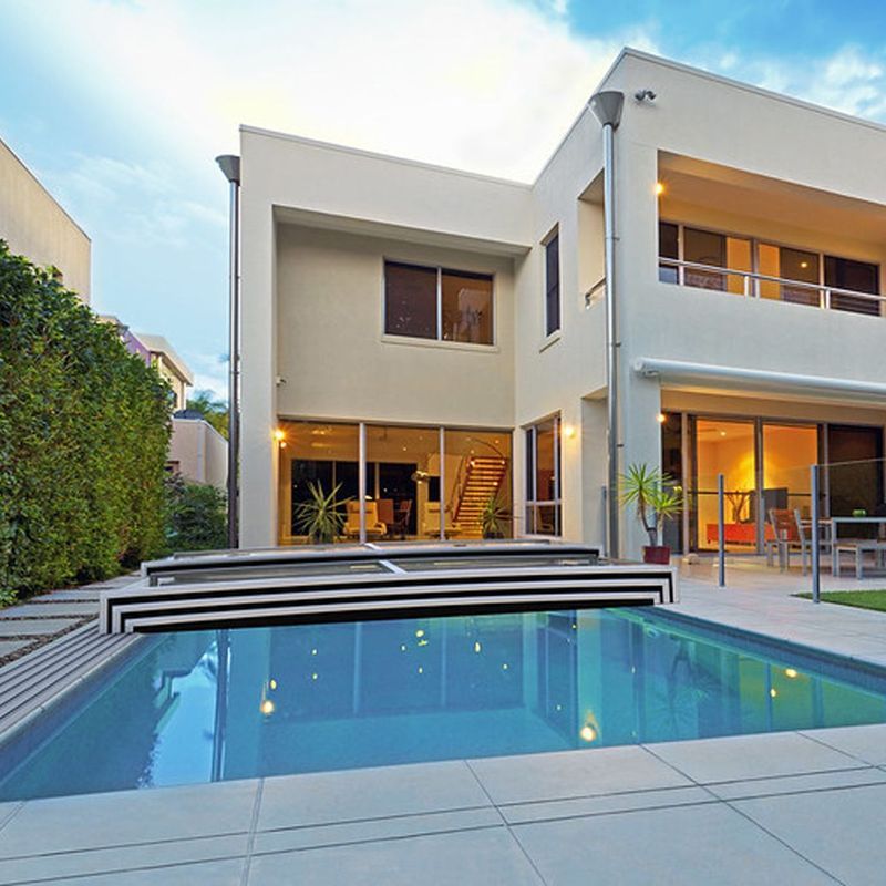 Terra Prime Pool Enclosure