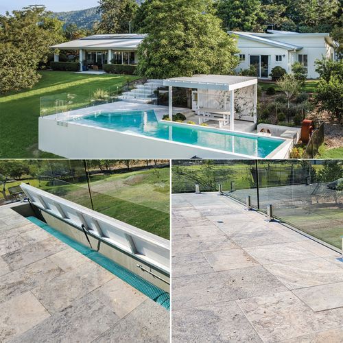 Mechanism - Manual Winding  | Aussie UnderCover®