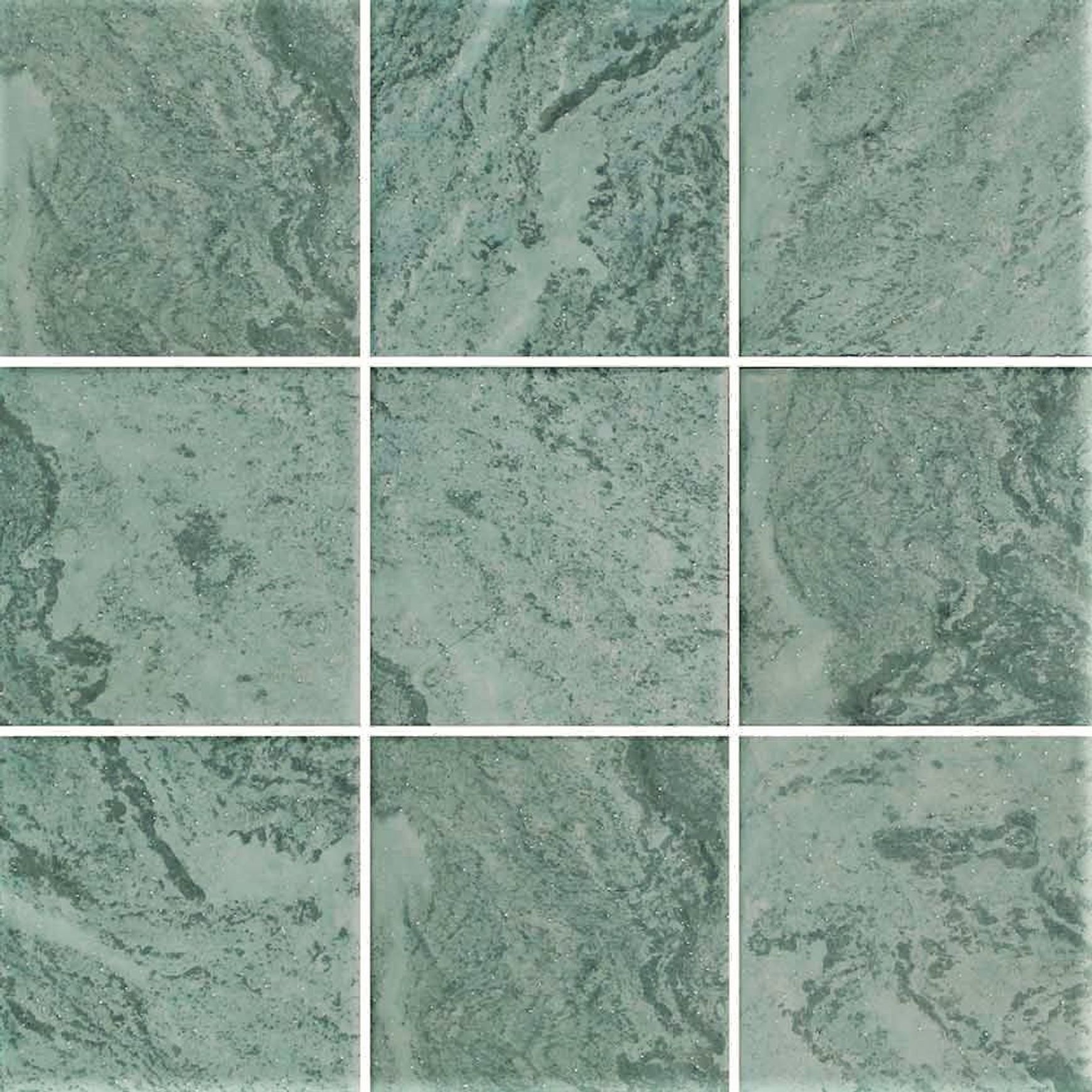 Hammond | Ceramic Mosaics