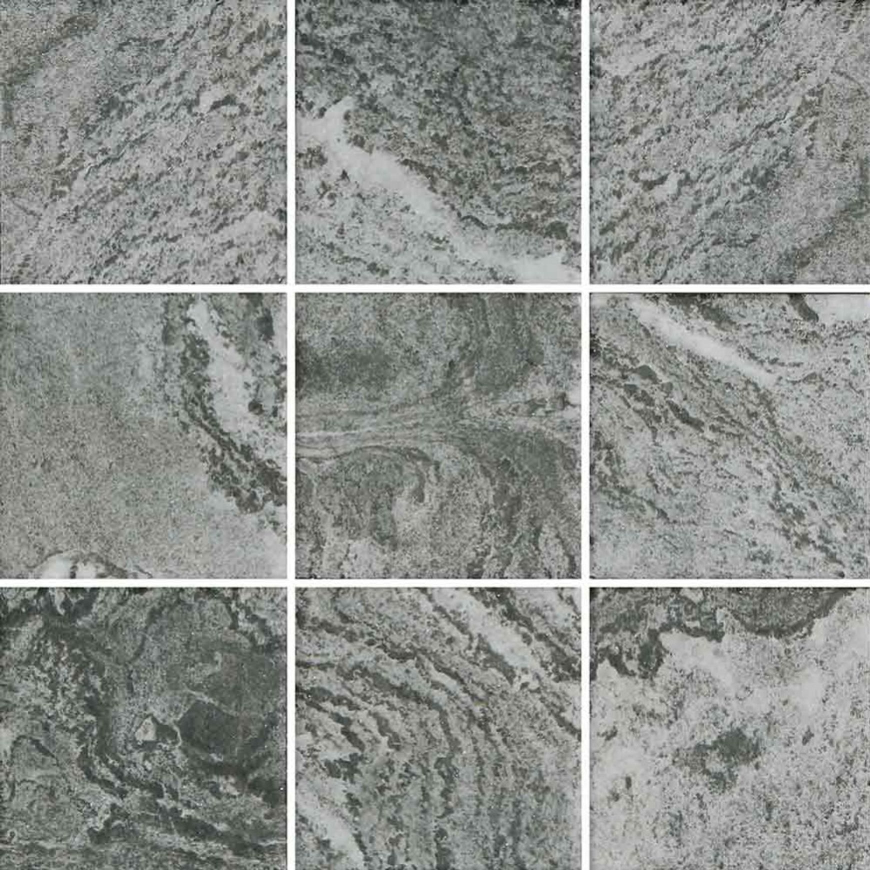 Hammond | Ceramic Mosaics
