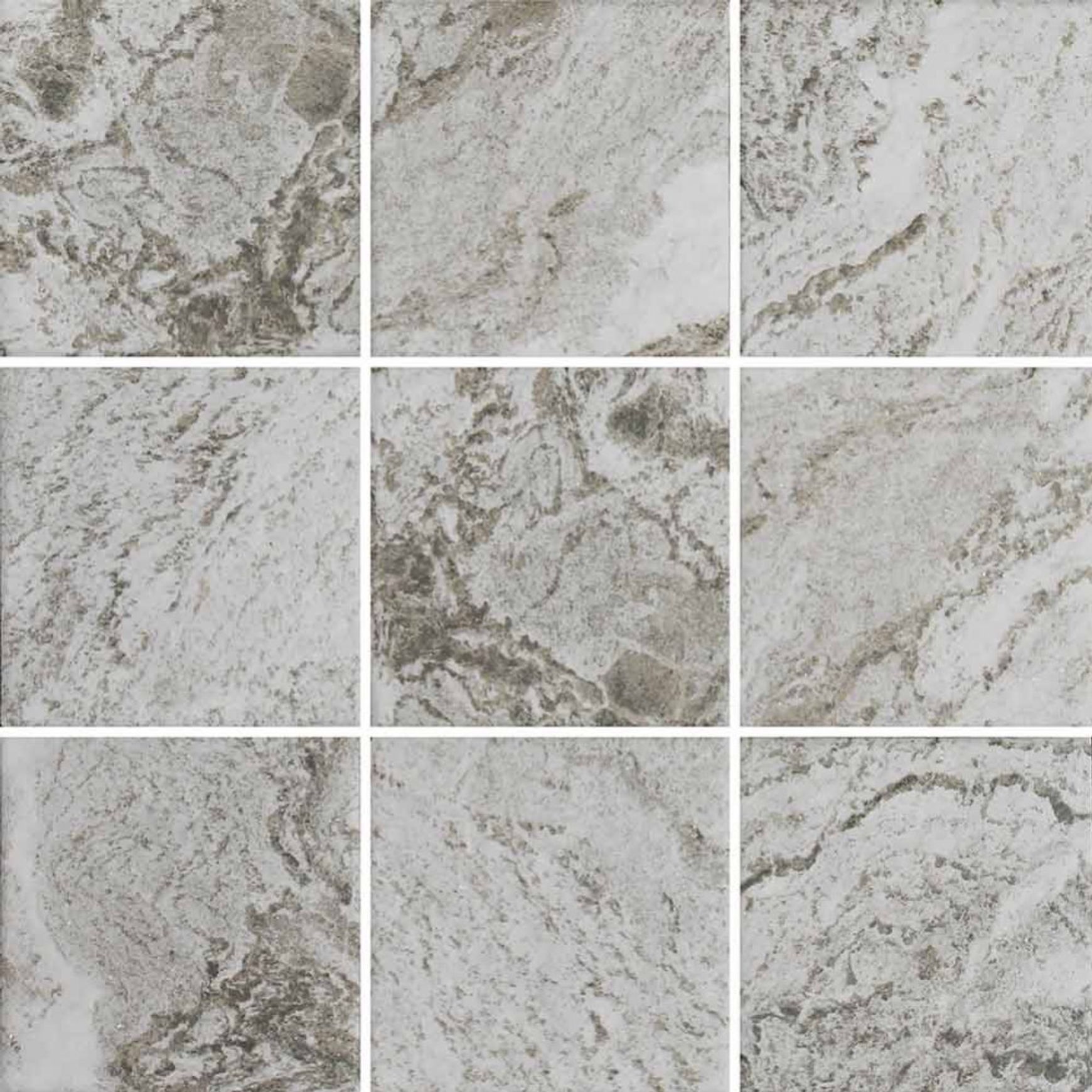 Hammond | Ceramic Mosaics
