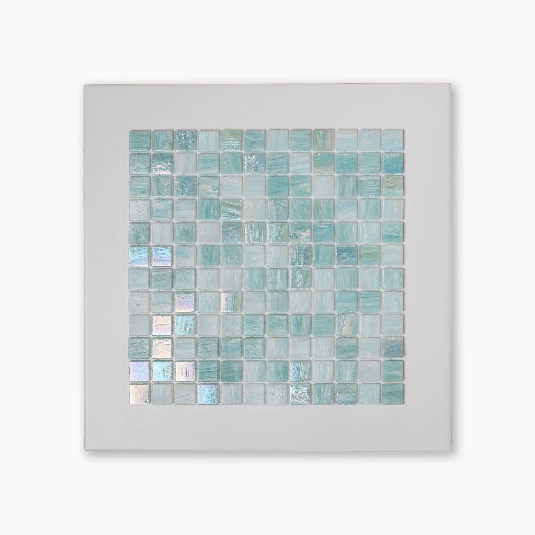 Burleigh Glass | StukeCo Glass Mosaic