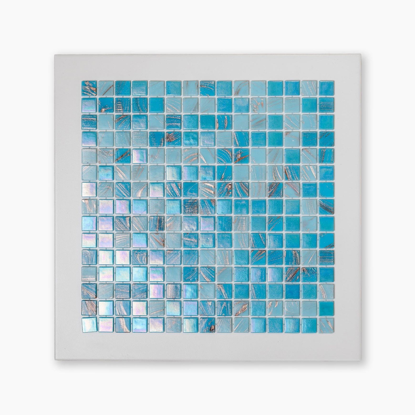 Cabarita Glass | StukeCo Glass Mosaic