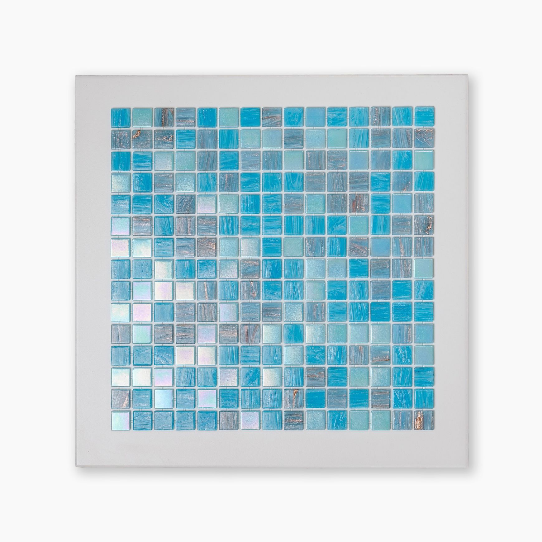 Clifton Glass | StukeCo Glass Mosaic
