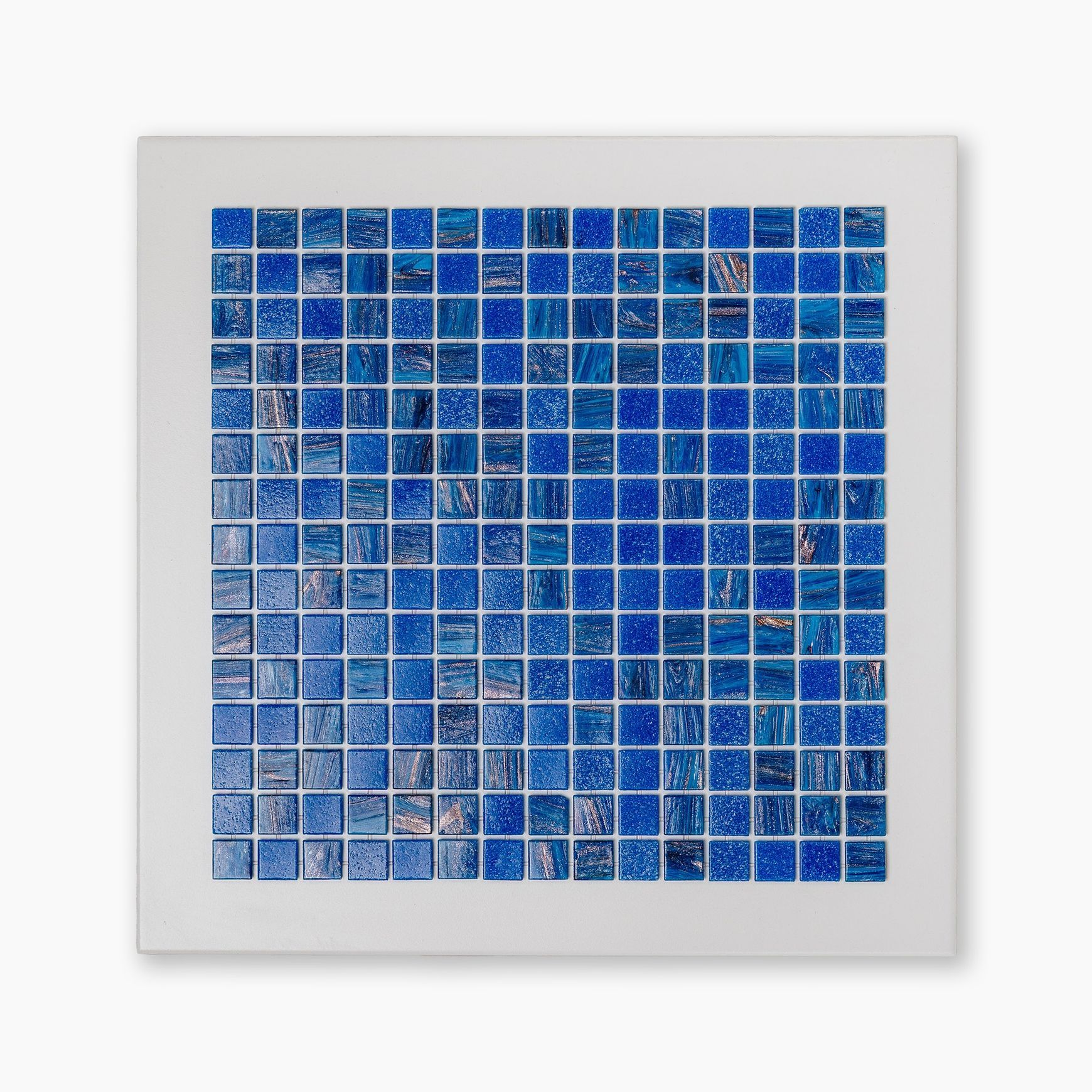Trinity Glass | StukeCo Glass Mosaic