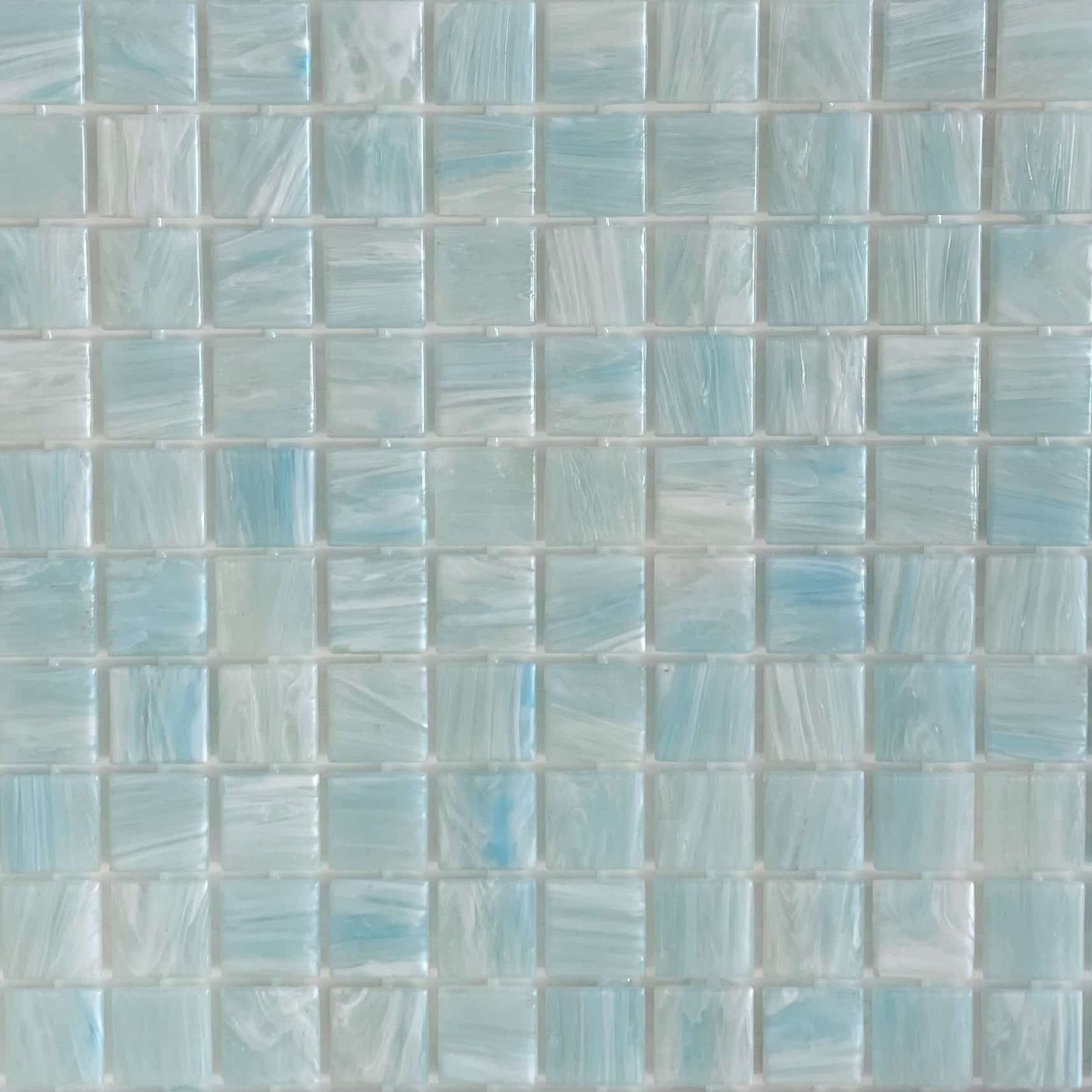 Bondi Glass | StukeCo Glass Mosaic