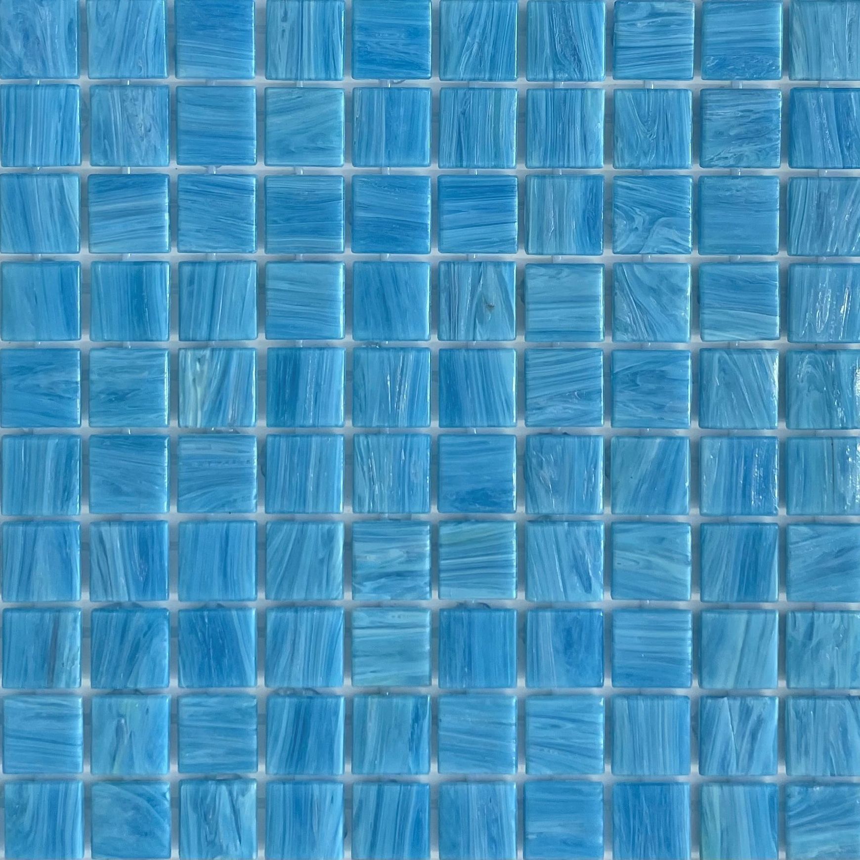Coogee Glass | StukeCo Glass Mosaic