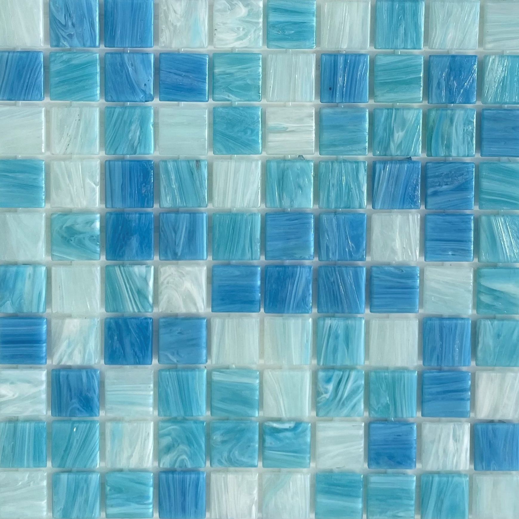Glenelg Glass | StukeCo Glass Mosaic