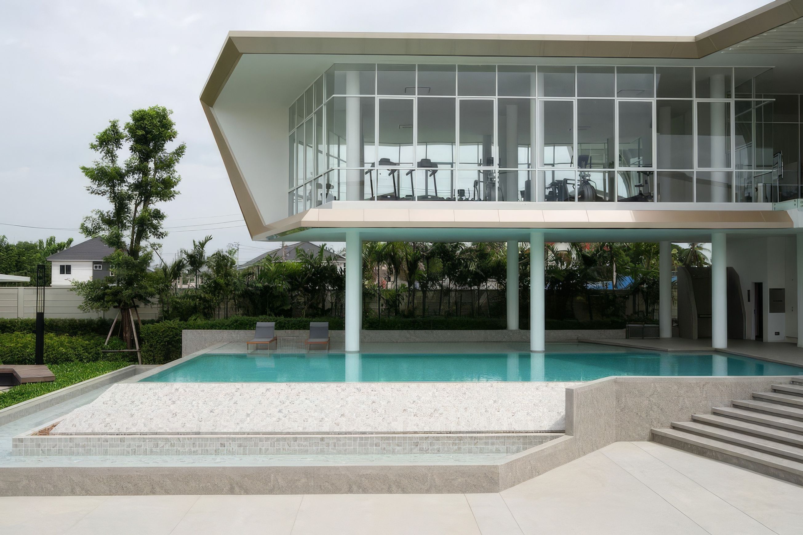 Hammond | Ceramic Mosaics