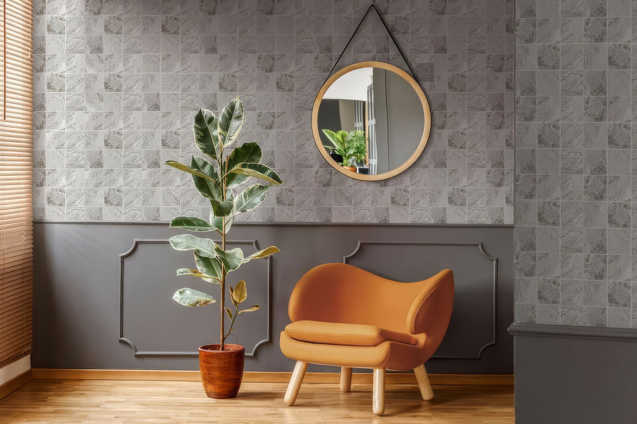 Hammond | Ceramic Mosaics