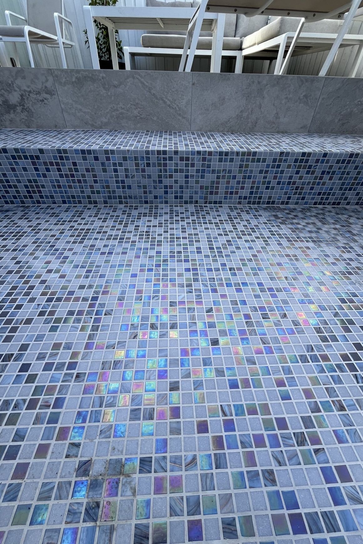 Avalon Glass | StukeCo Glass Mosaic