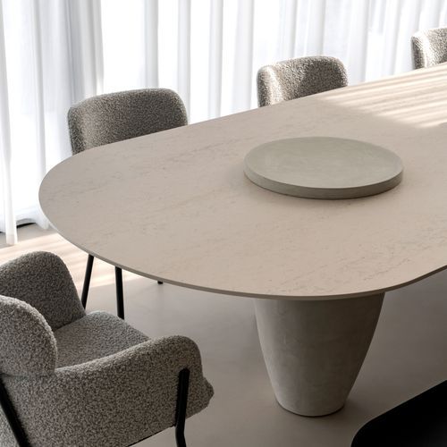 Dekton, Danae kC Natural Stone Slab