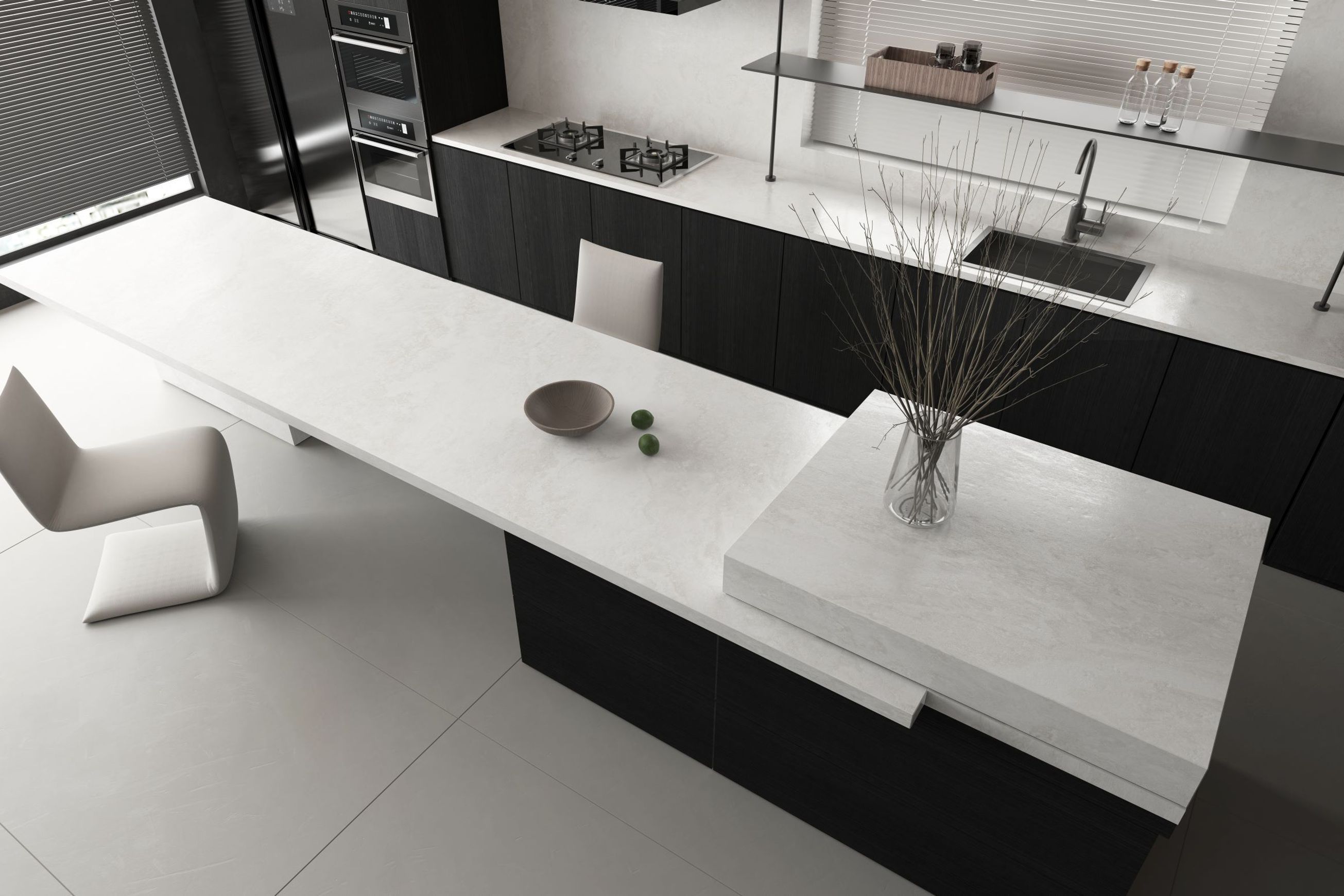 Prime Porcelain Benchtops