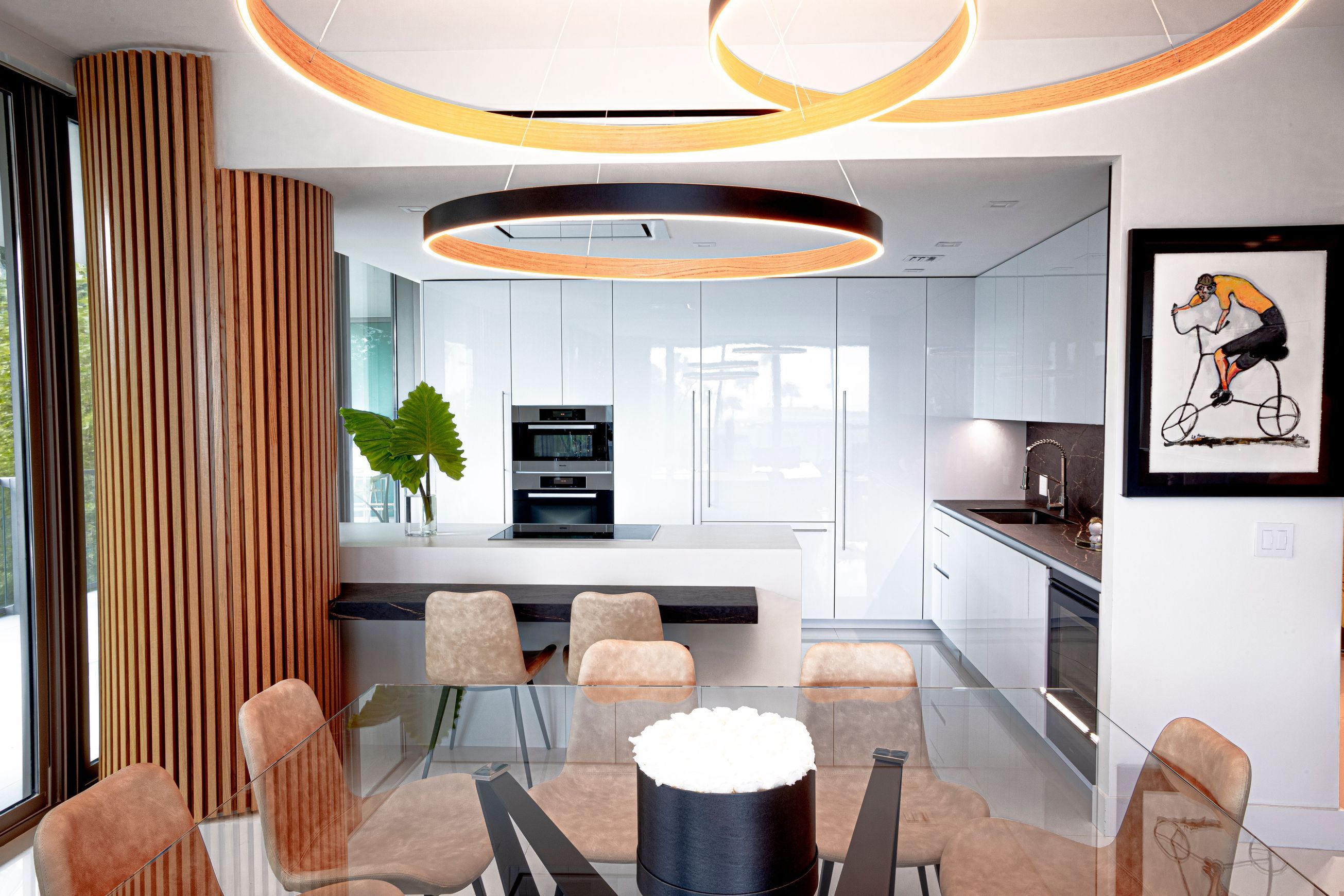Dekton, Zenith kC