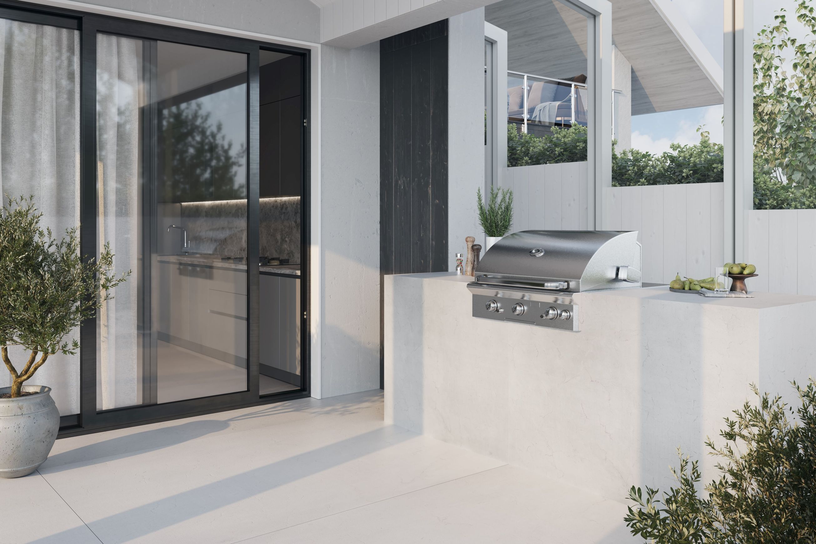 Dekton, Laguna kC