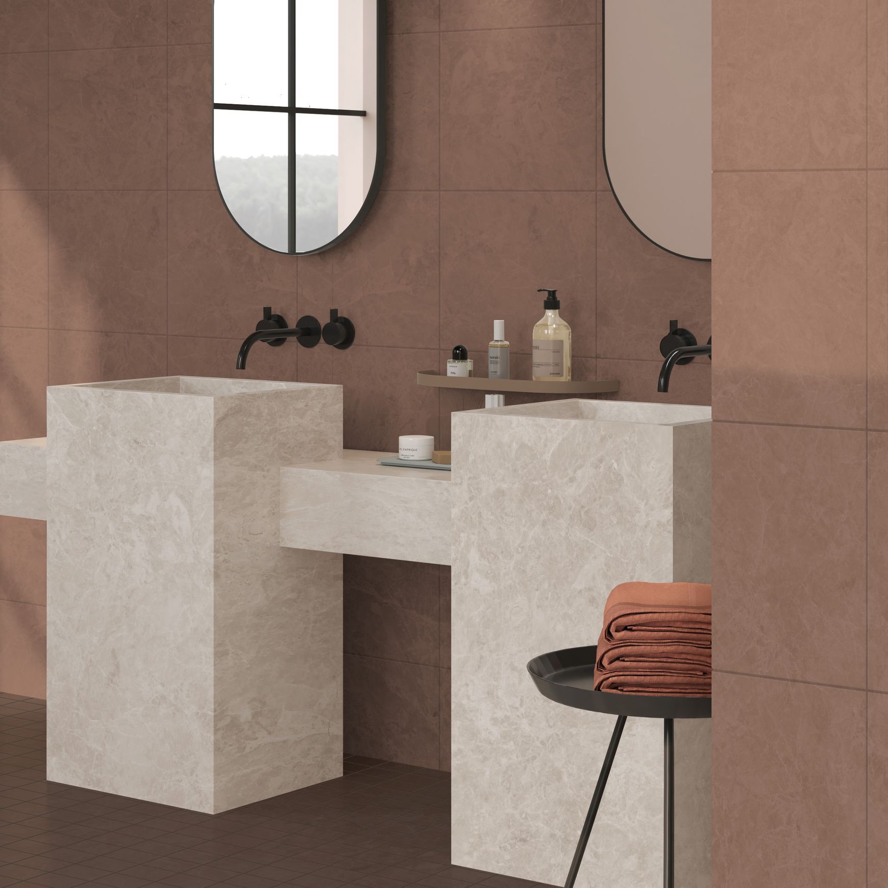 Prime Porcelain Benchtops