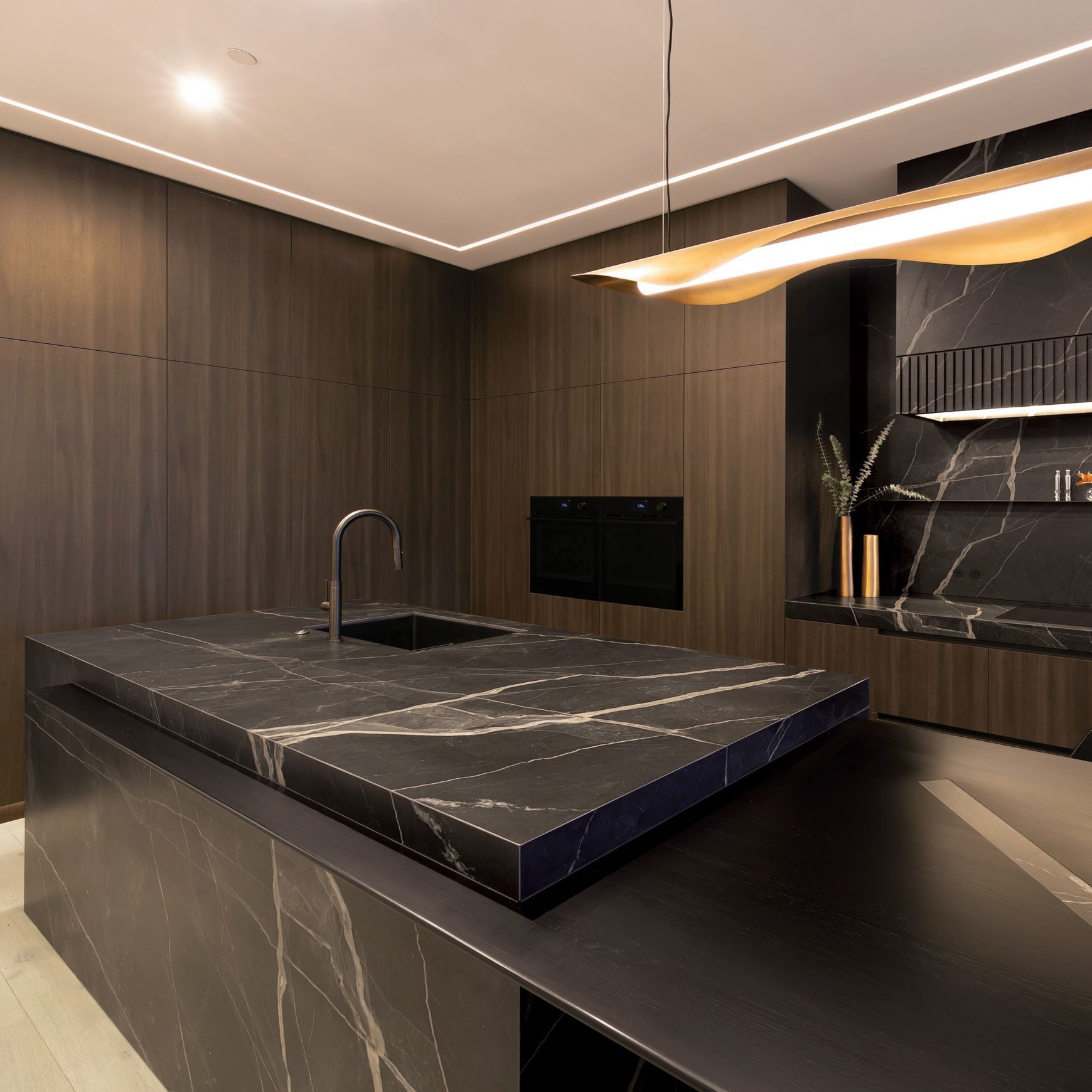 Prime Porcelain Benchtops