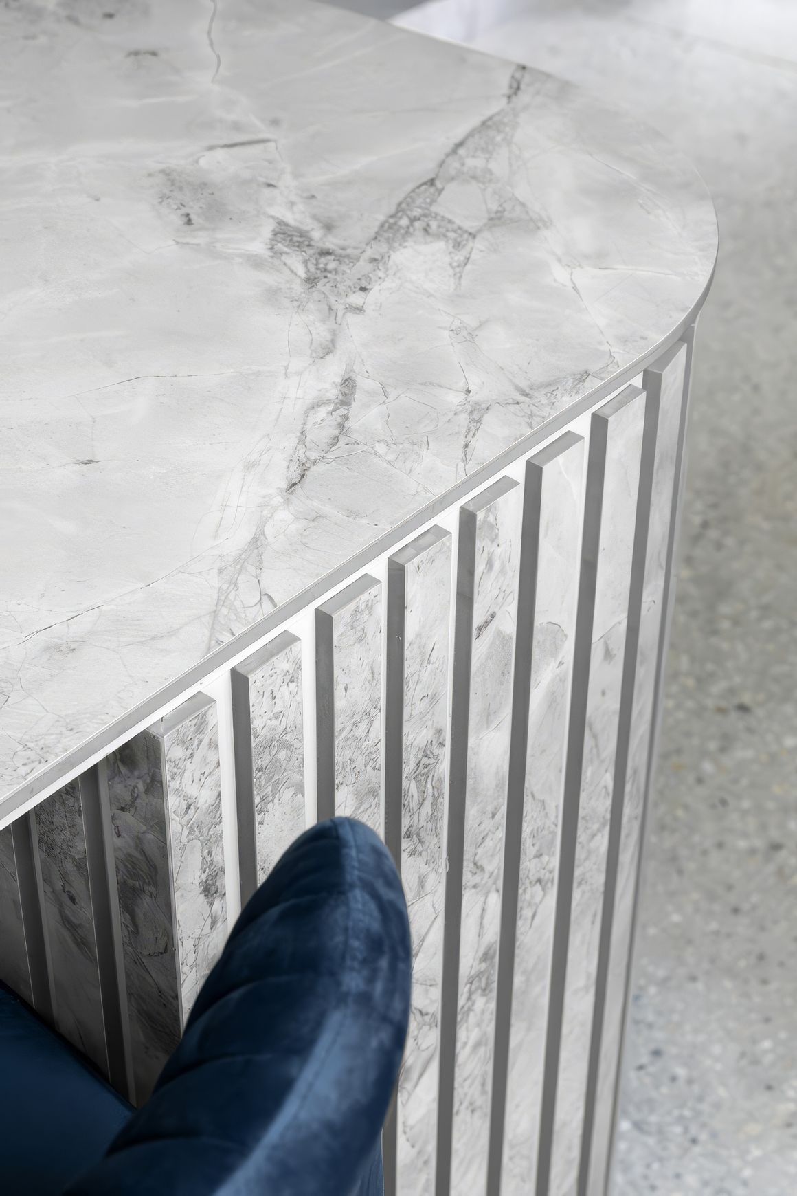 Super Light | Quantum Porcelain