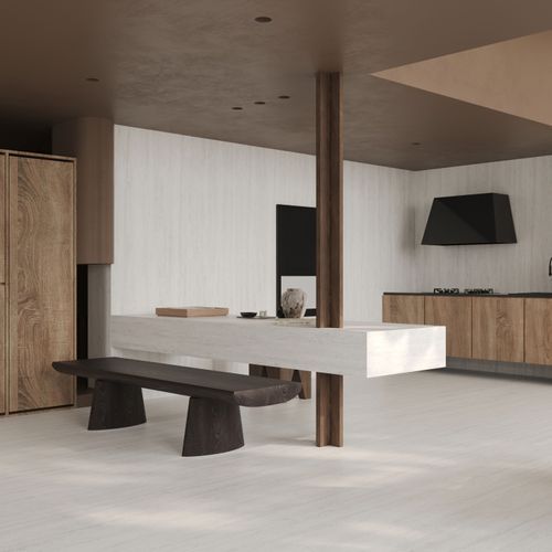 Quantum Porcelain | Trevi Light (12mm)