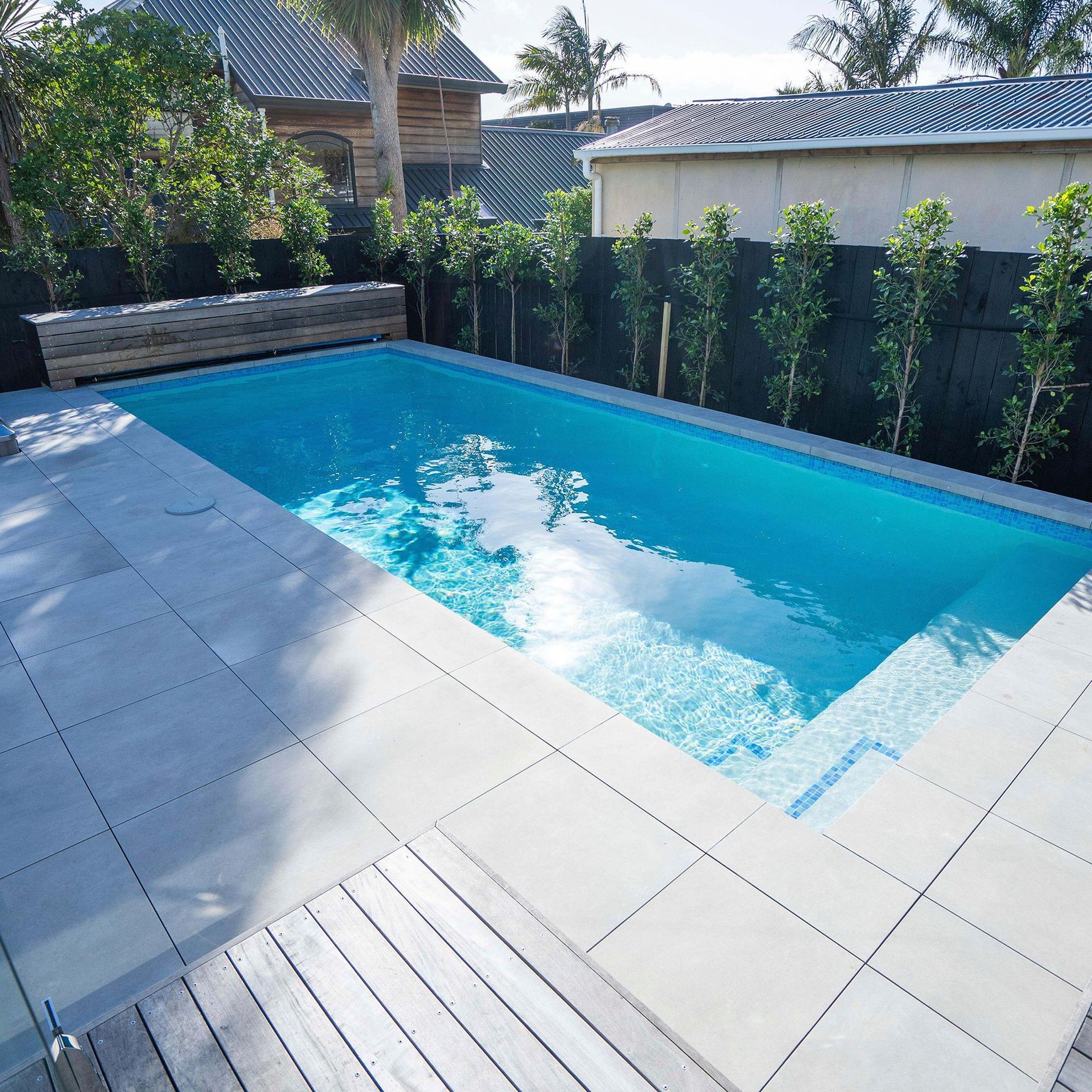 CMP Porcelain Oxide Natural Tile