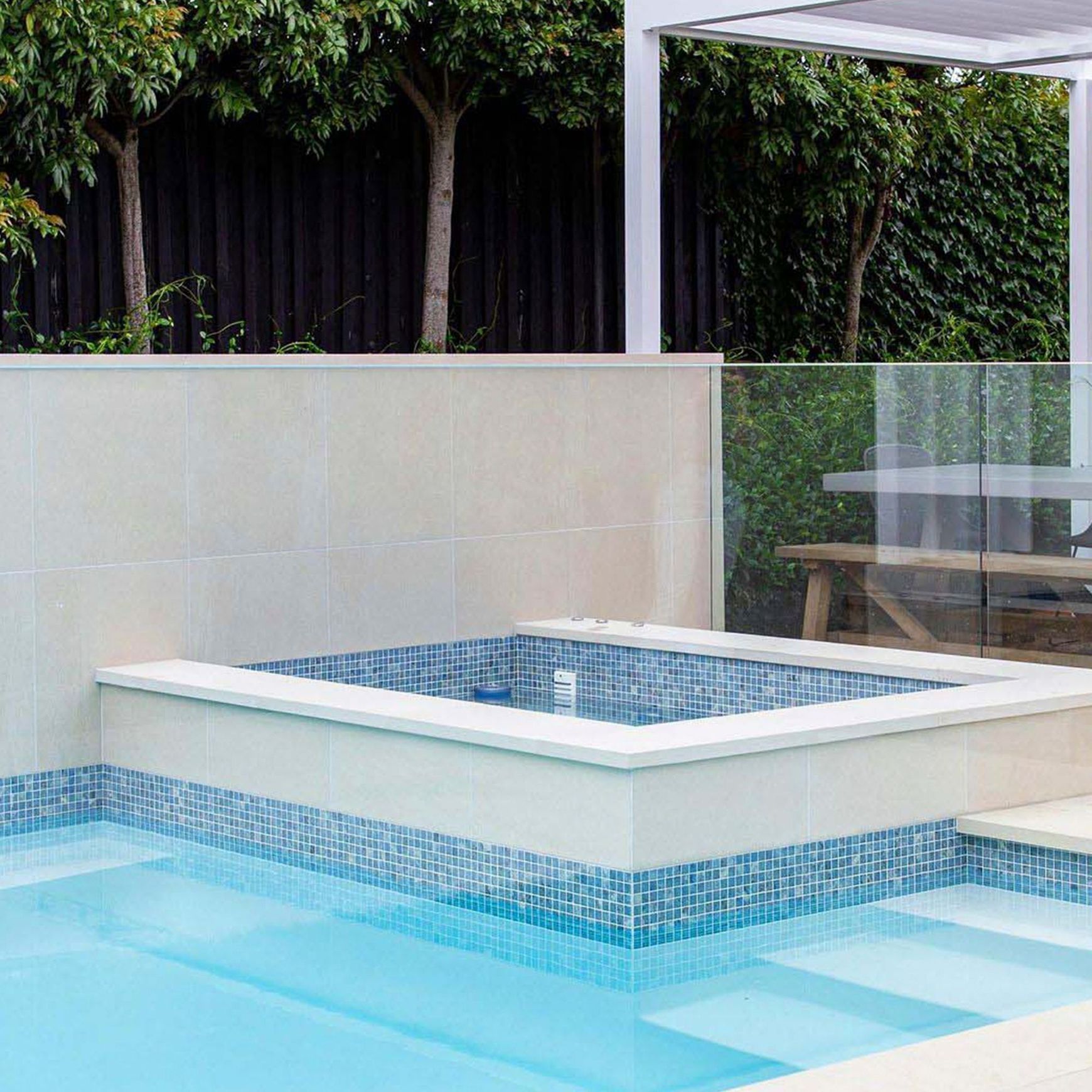 CMP Porcelain Pluto Tile