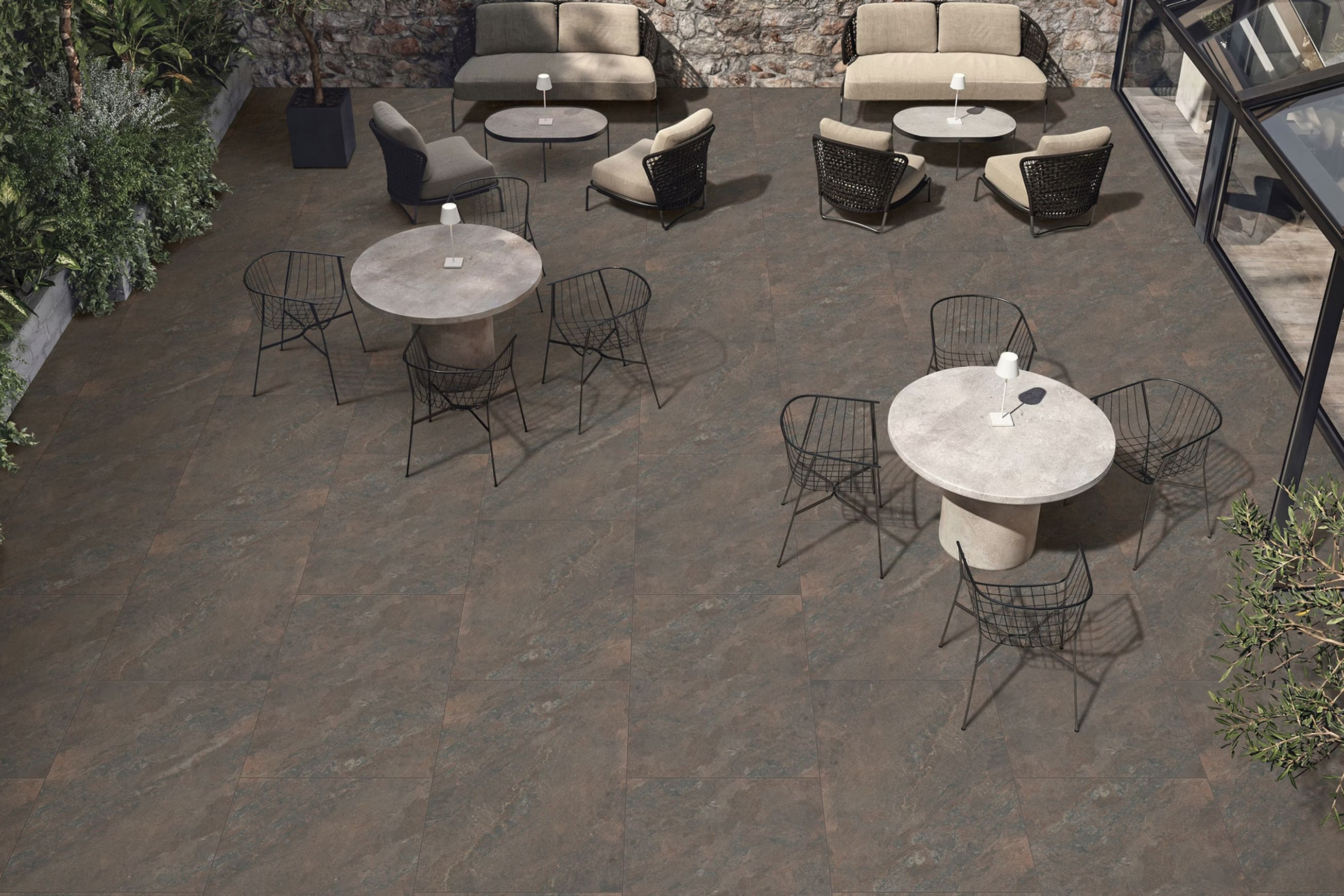 Rock | Pavers