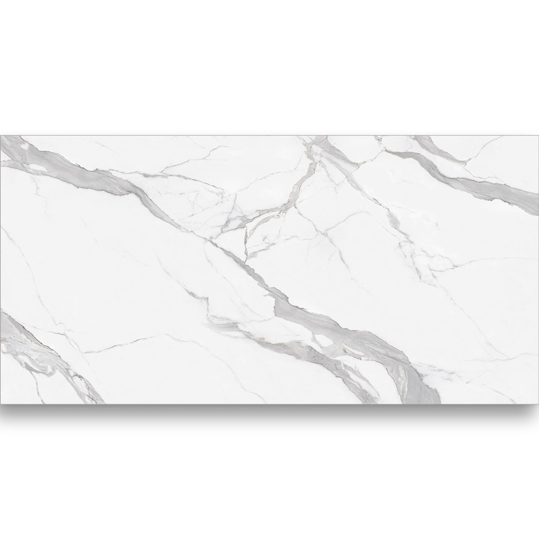 Vegina Calacatta White 1600x3200x20mm