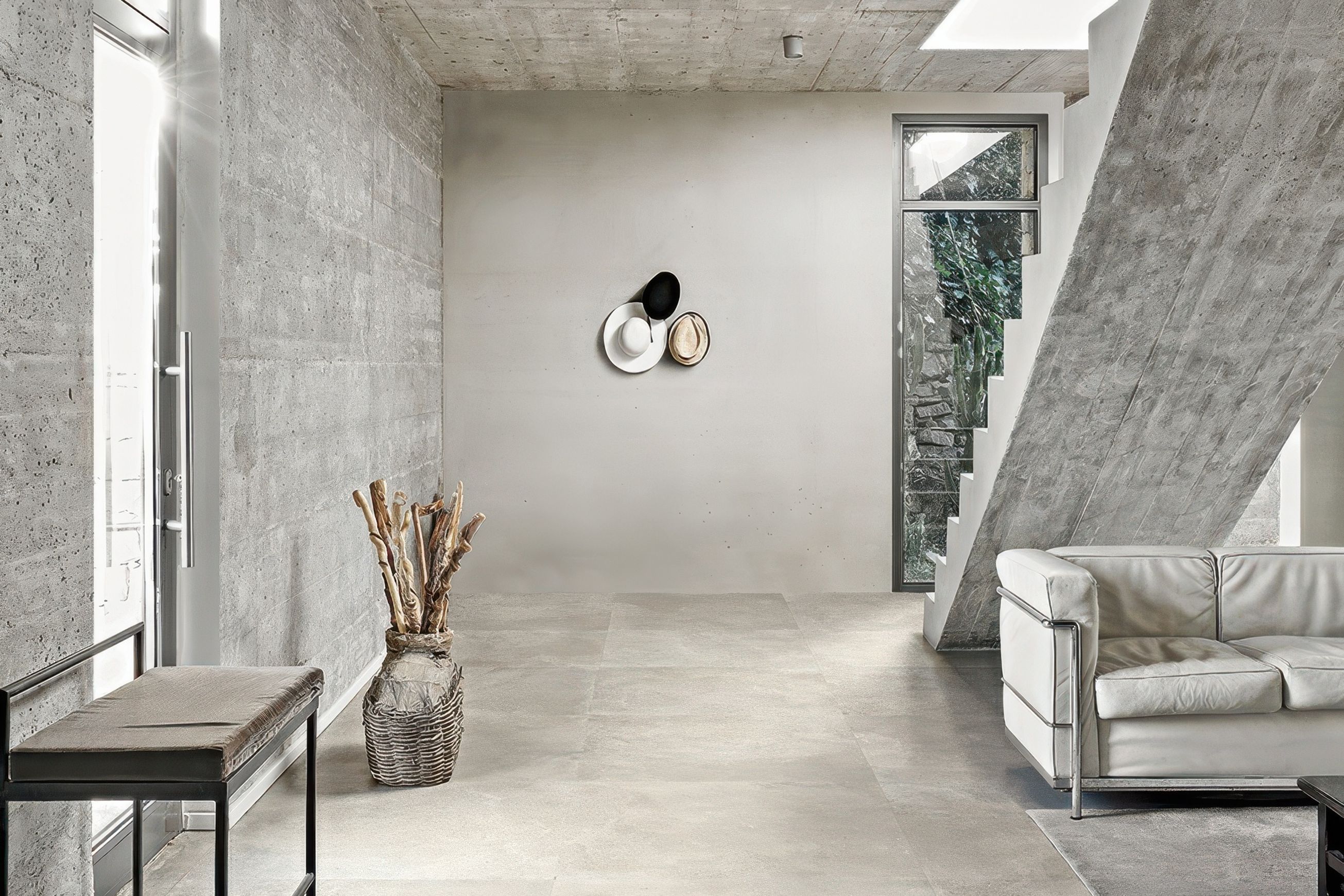 Casual Life | Porcelain Tiles