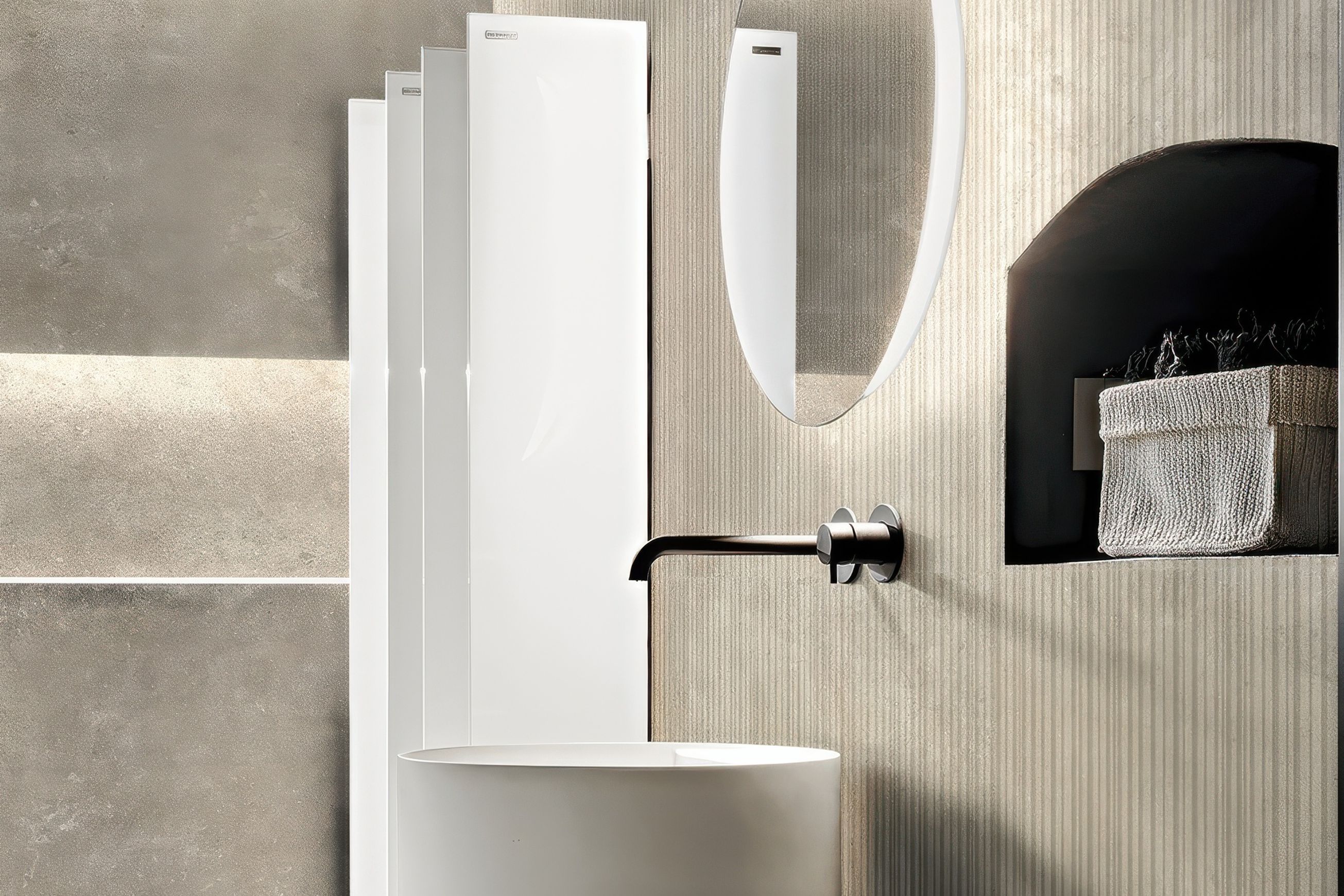 Casual Life | Porcelain Tiles