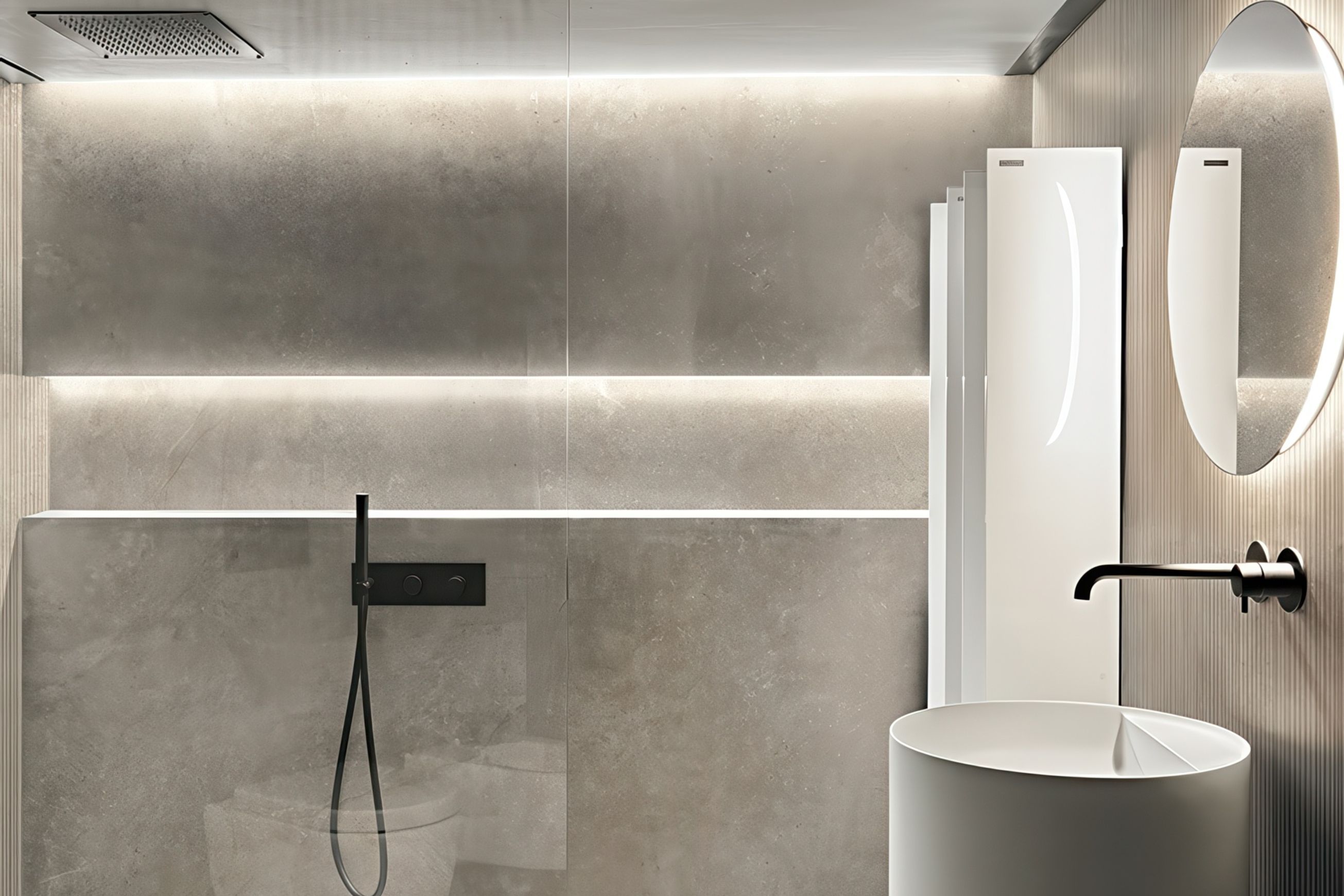 Casual Life | Porcelain Tiles
