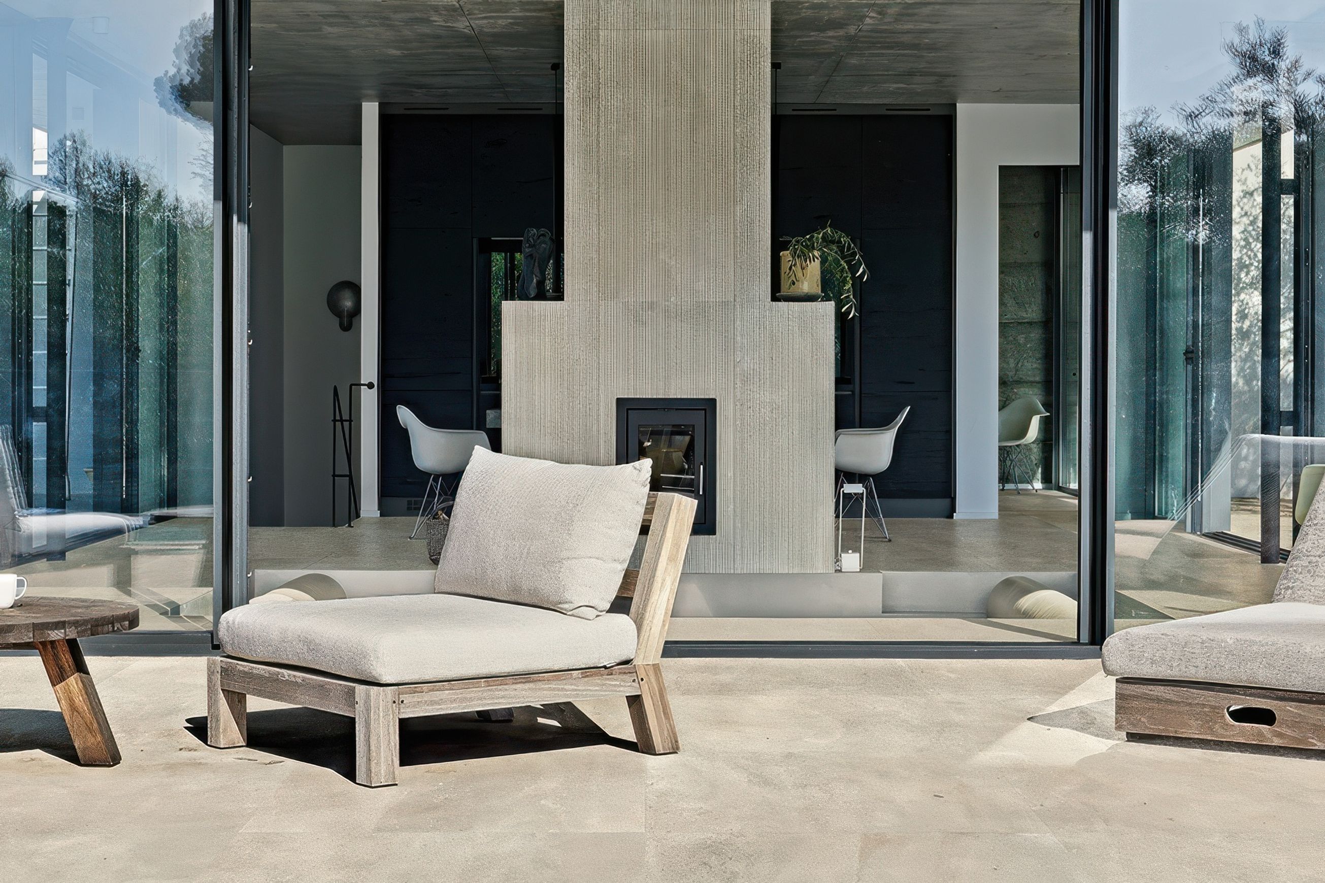 Casual Life | Porcelain Tiles
