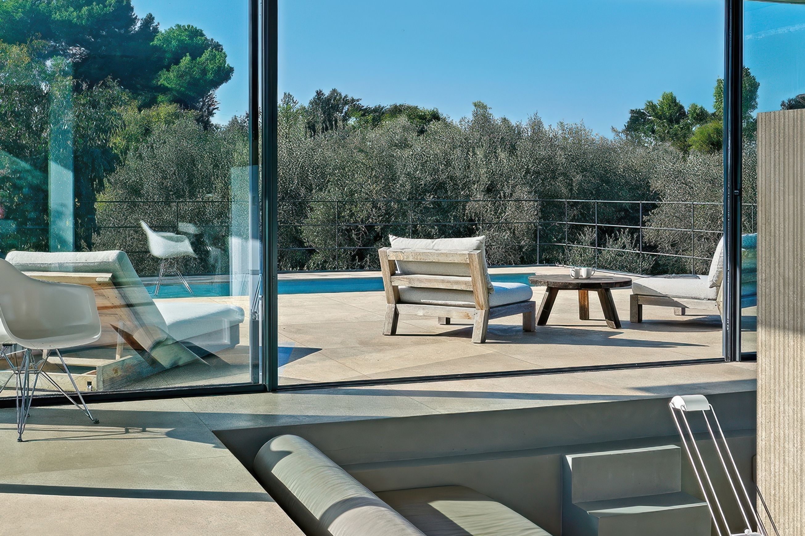 Casual Life | Porcelain Tiles