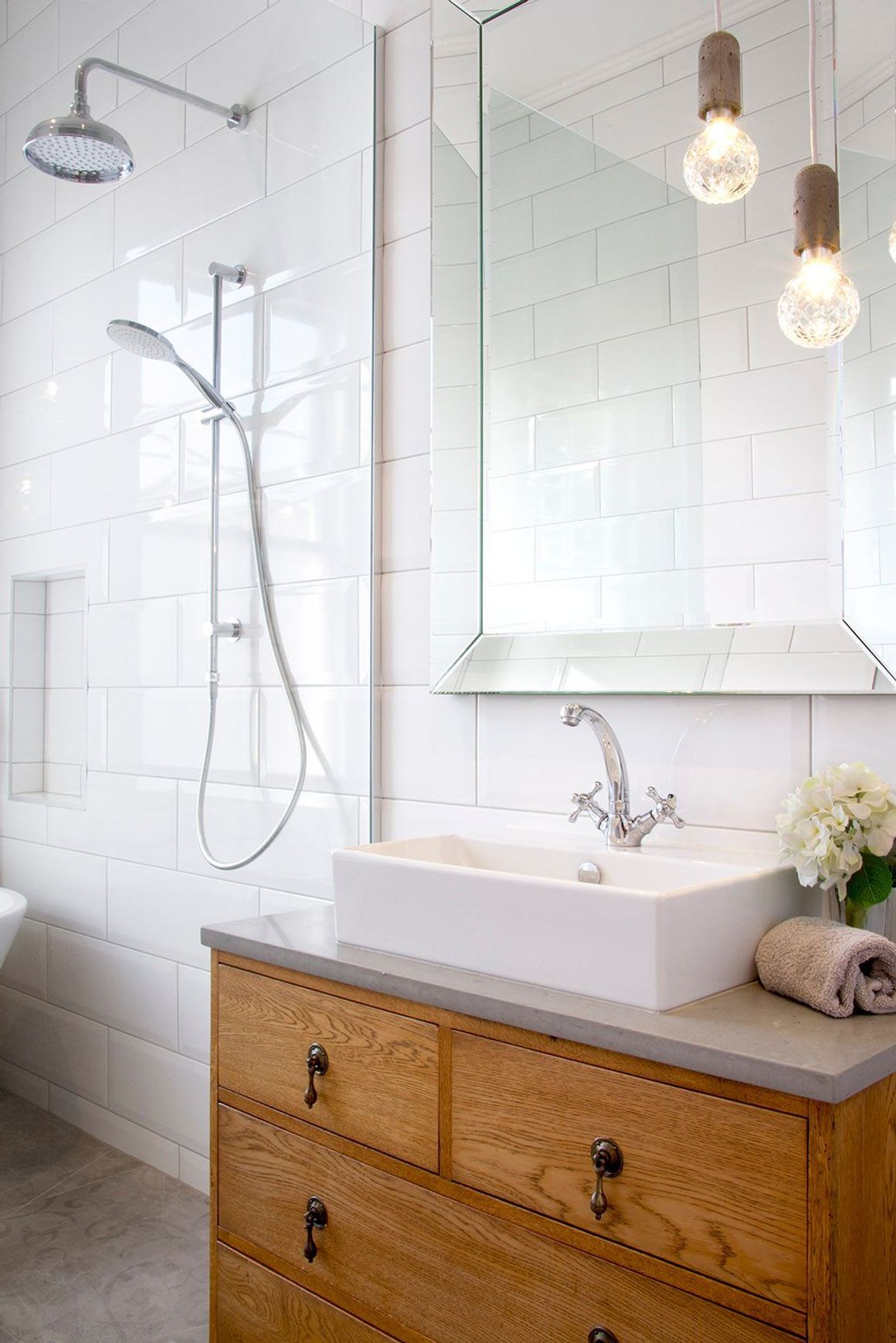 Primary White | Wall Tile
