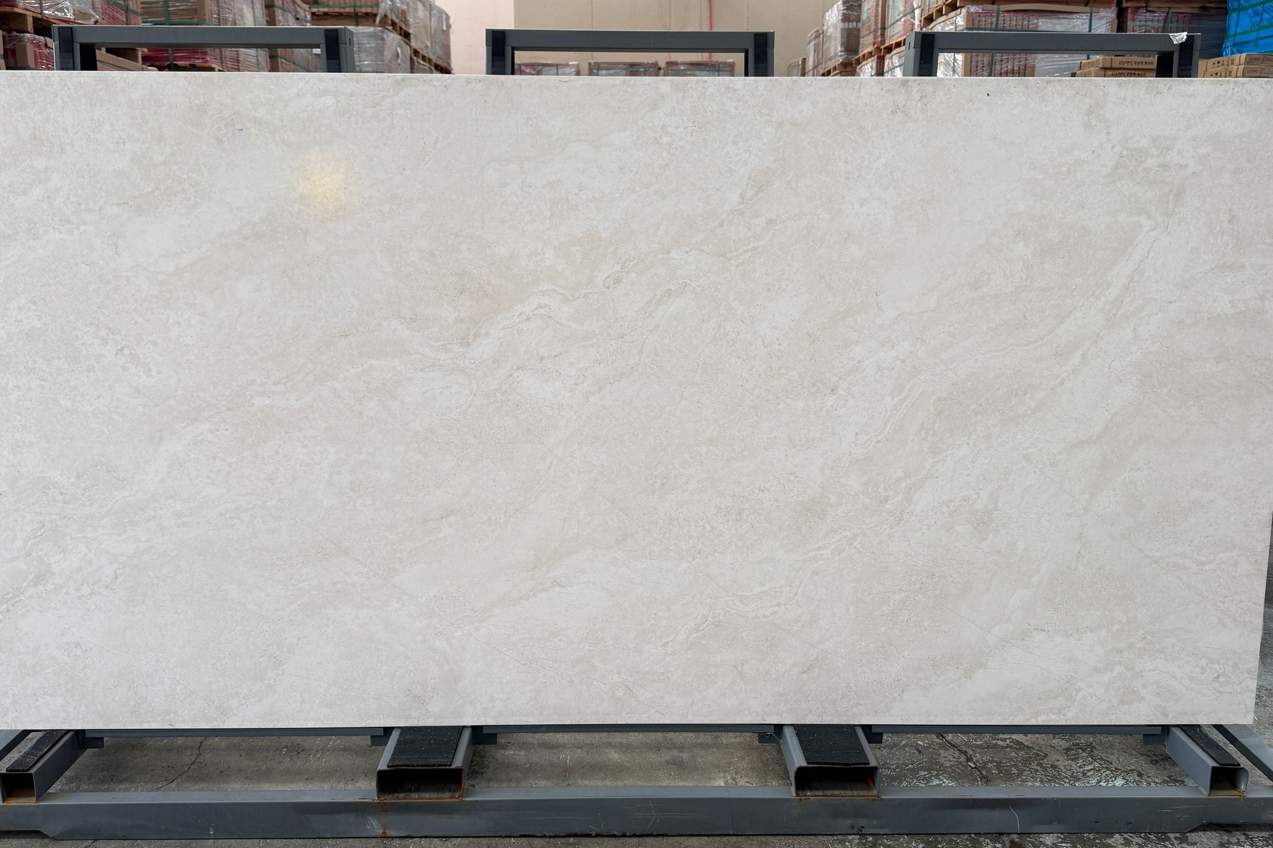 Cloud Travertine Ivory 1600x3200x20mm