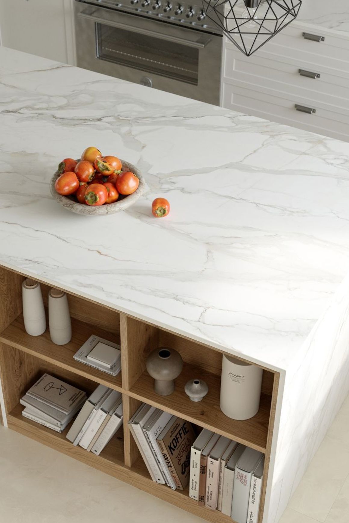 Dekton, Morpheus