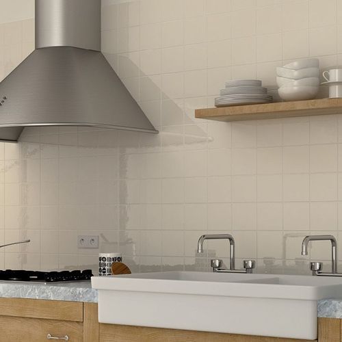 Country Wall Tiles by Equipe