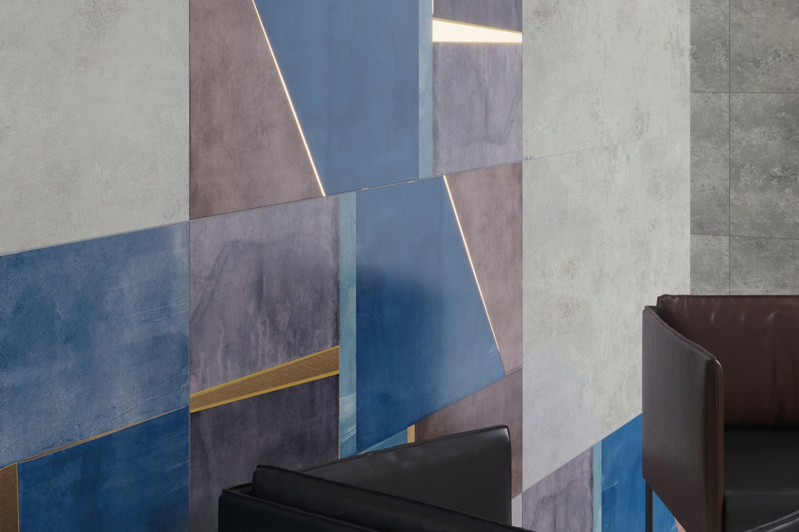Fresco by Fincibec - Tiles