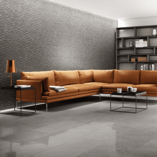 More Design Grigio Tile